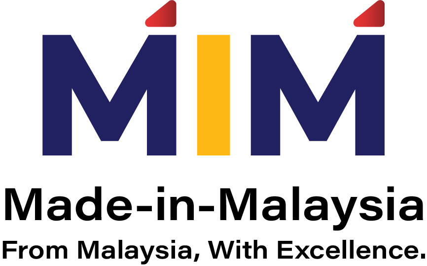 Made in Malaysia - From Malaysia, With Excellence